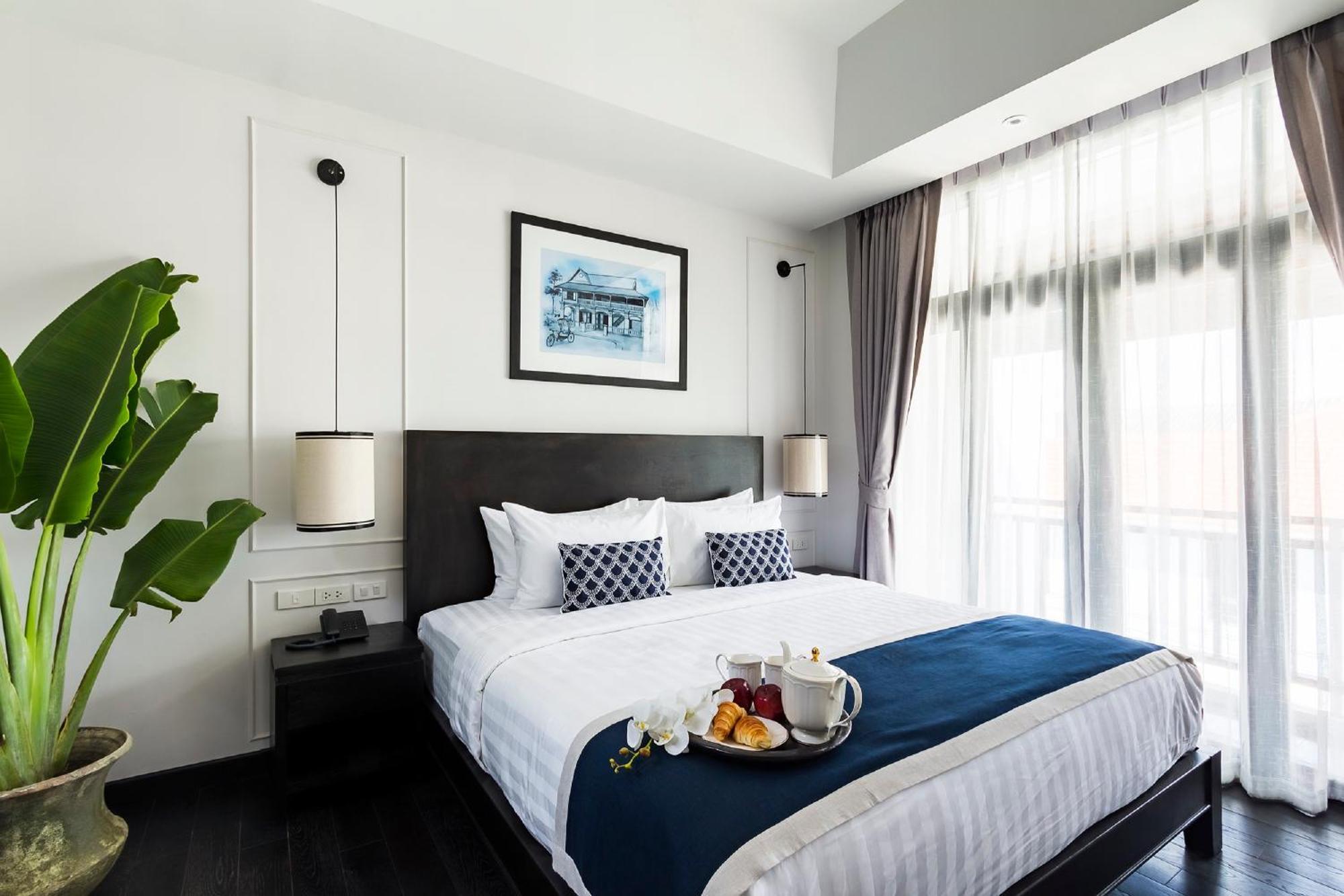 Cheeva Dee Hotel Chiang Mai Room photo