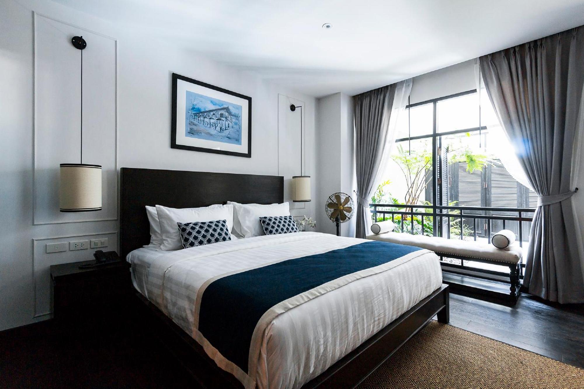 Cheeva Dee Hotel Chiang Mai Room photo